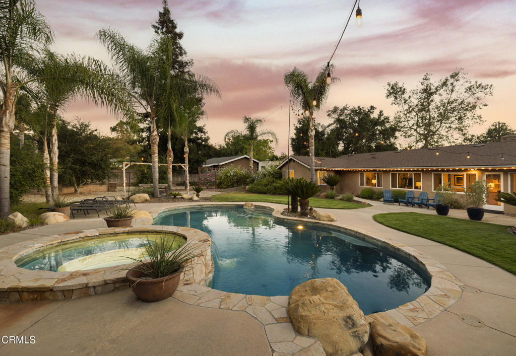 365 Encino Drive