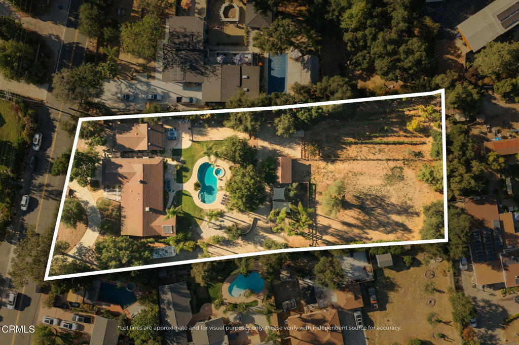 365 Encino Drive