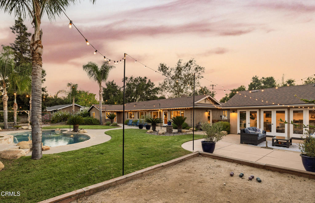 365 Encino Drive