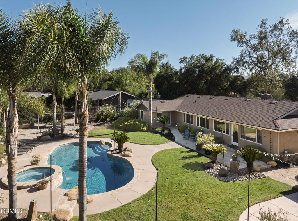 365 Encino Drive