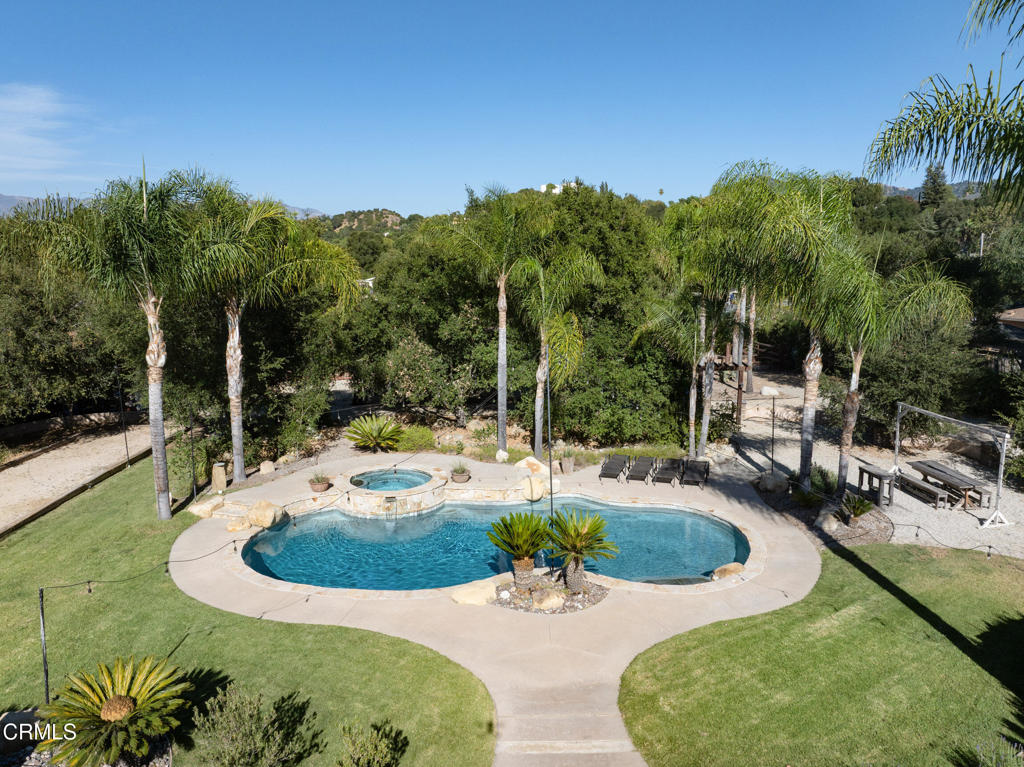 365 Encino Drive