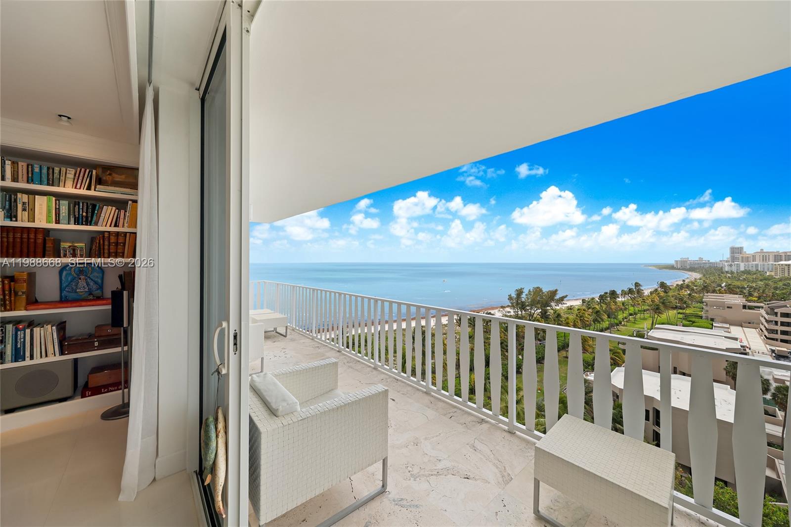 200 Ocean Lane Dr # 1102