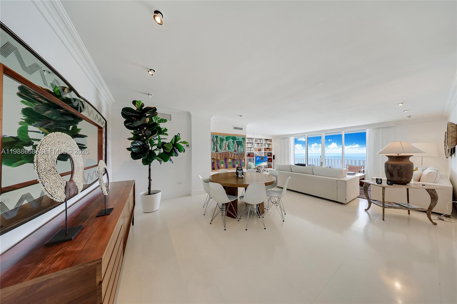 200 Ocean Lane Dr # 1102