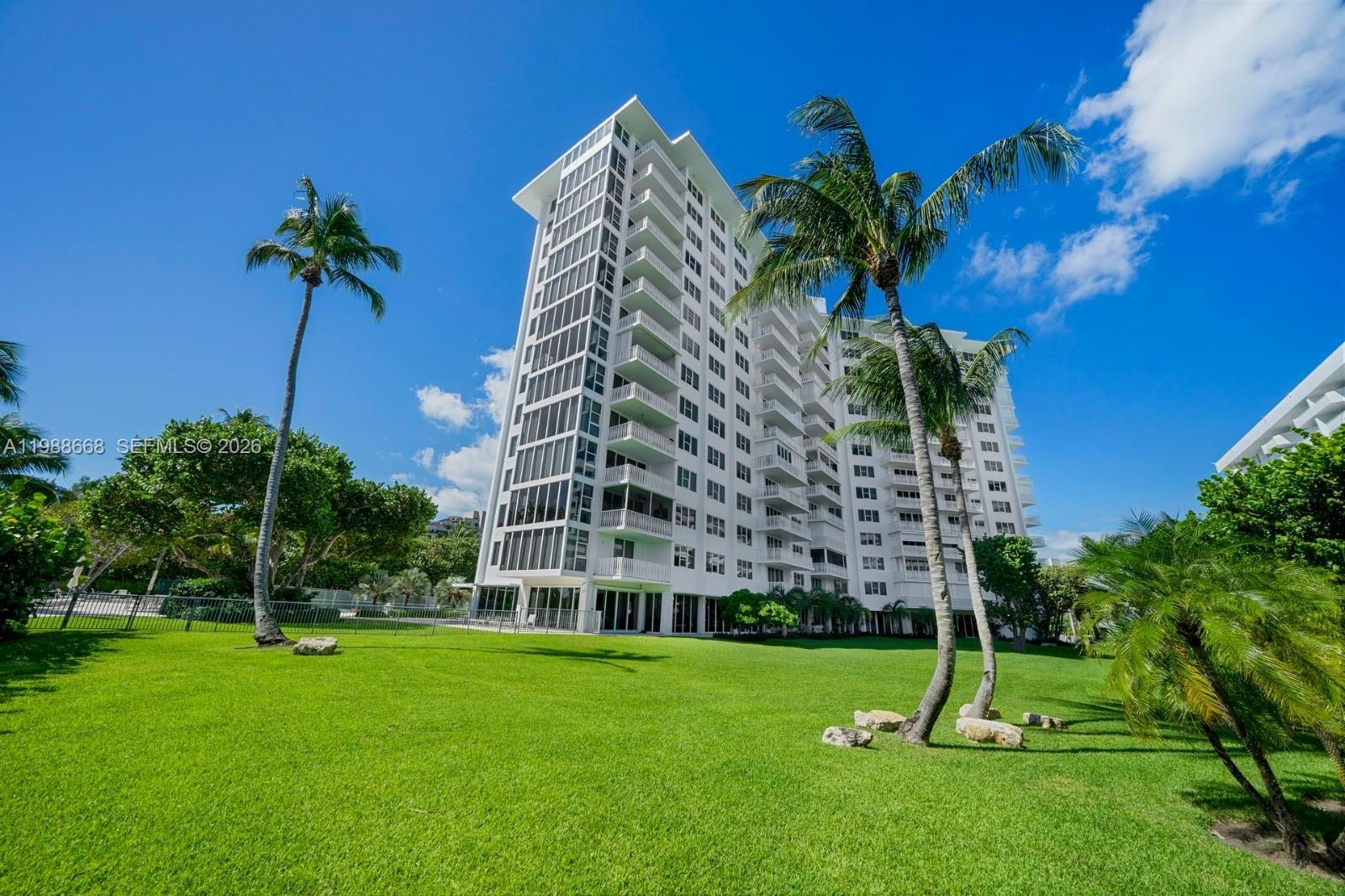200 Ocean Lane Dr # 1102