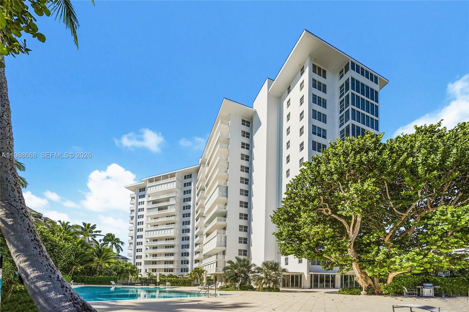 200 Ocean Lane Dr # 1102