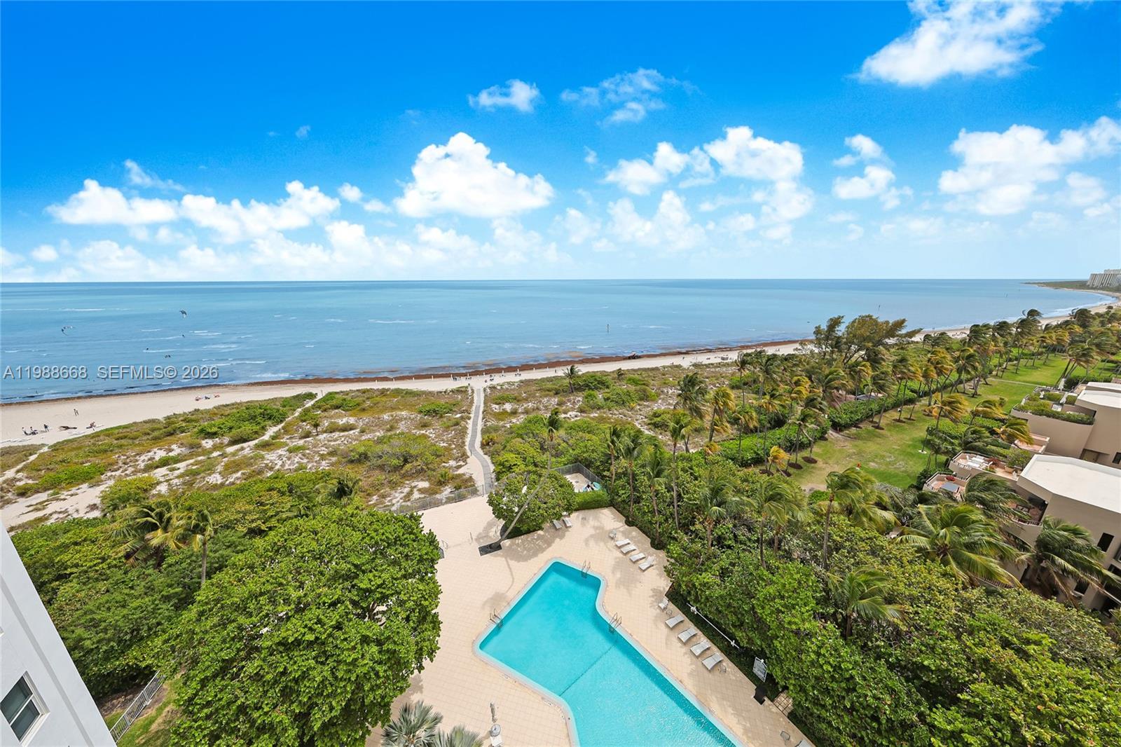 200 Ocean Lane Dr # 1102