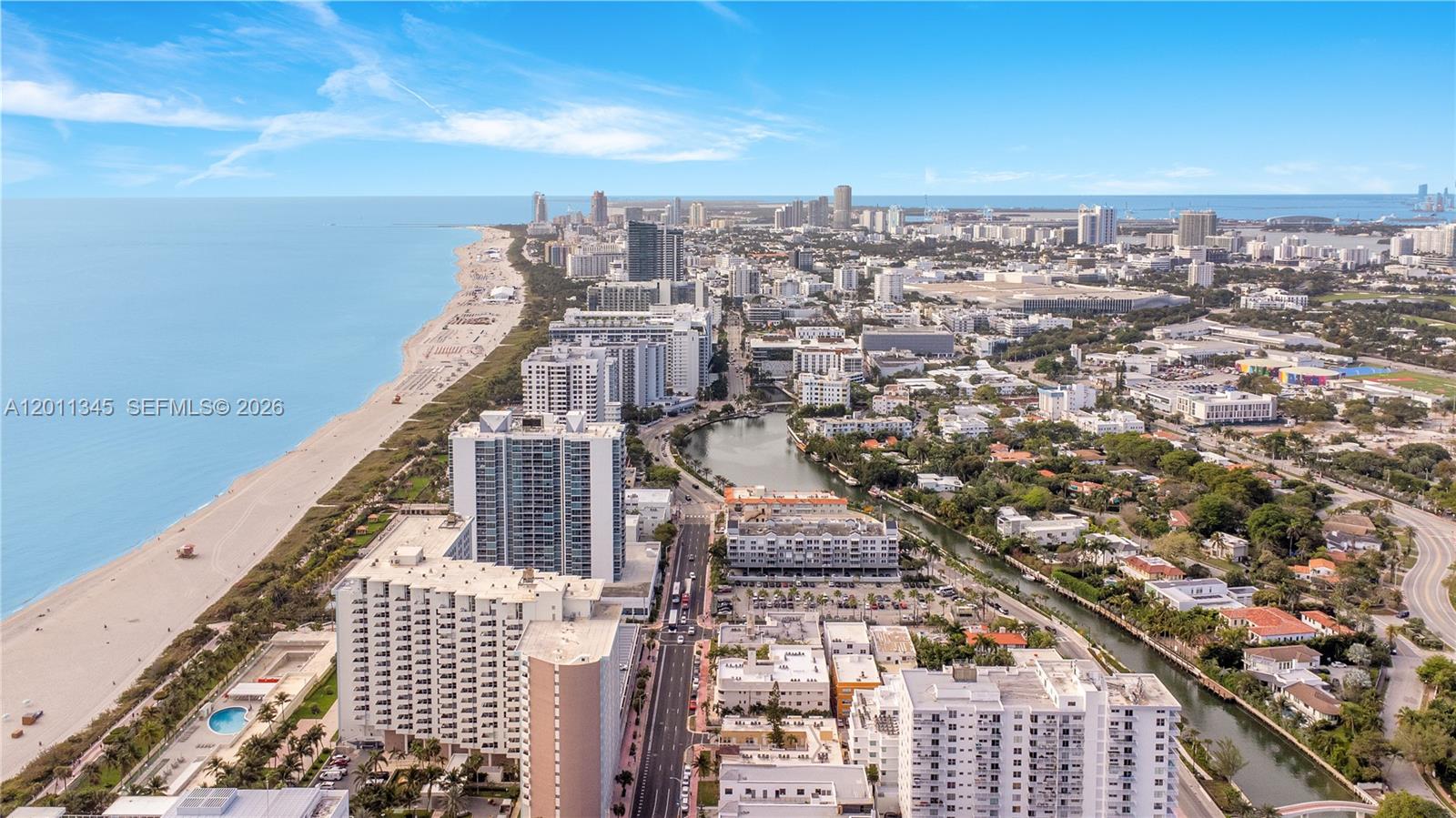 2814 Collins Ave
