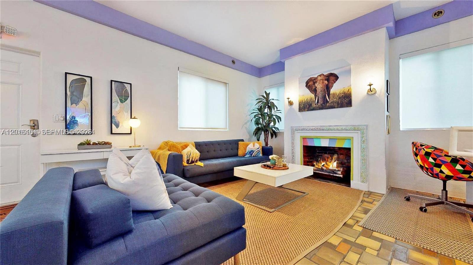 1400 West Ave