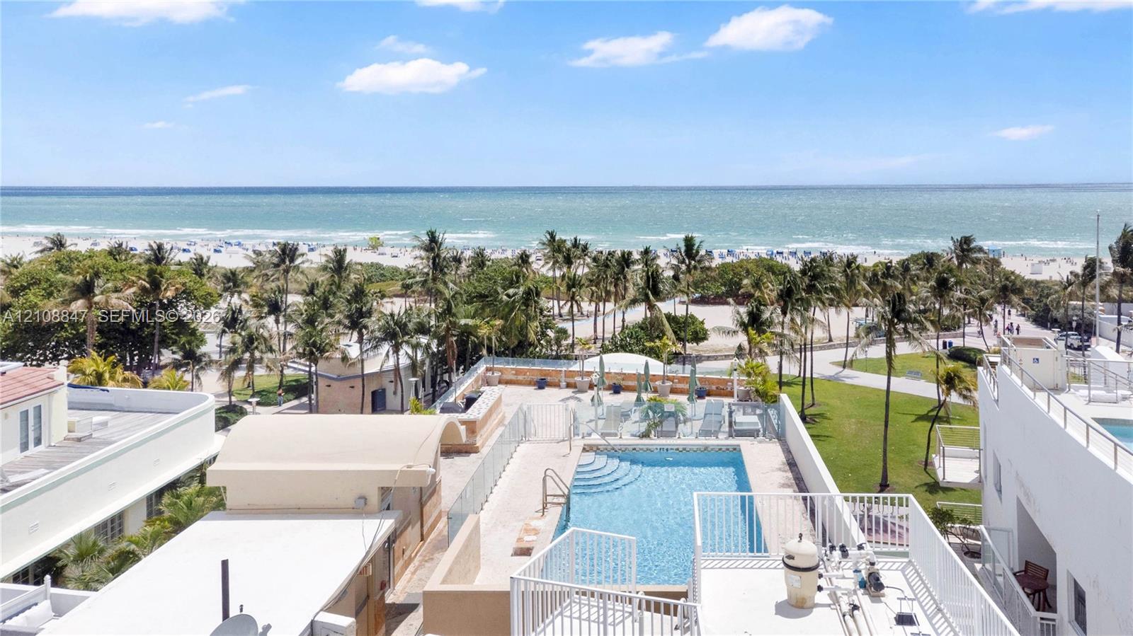 524 Ocean Dr