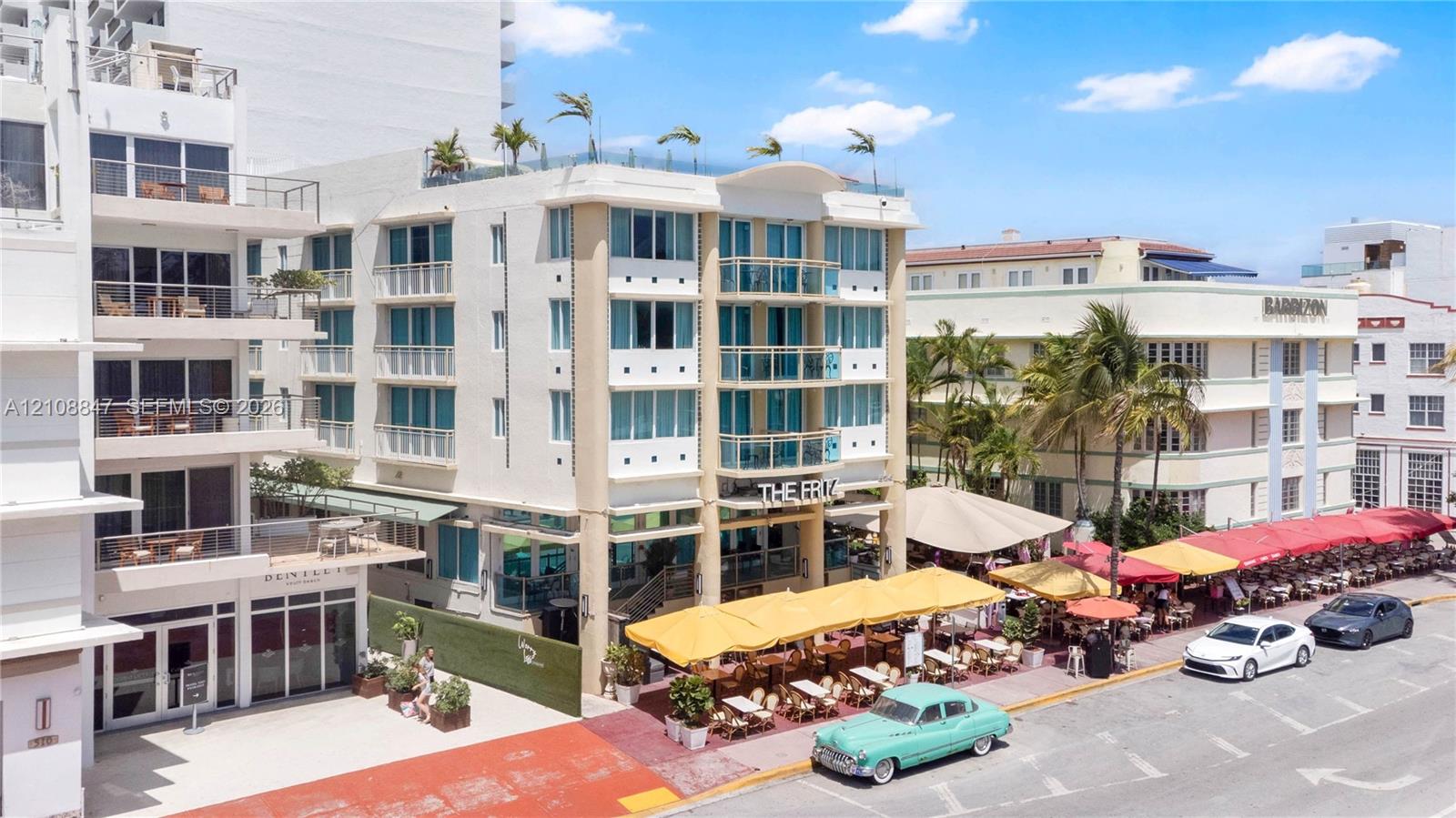 524 Ocean Dr