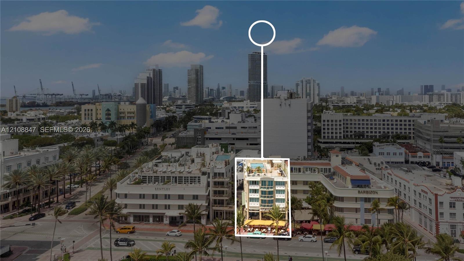 524 Ocean Dr