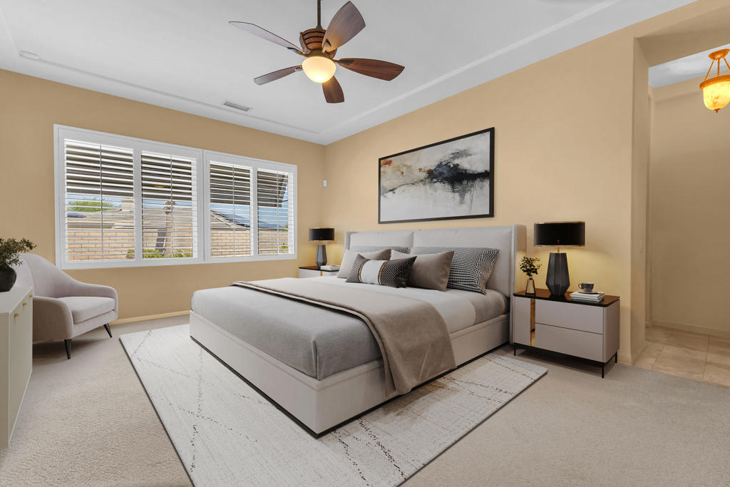2250 N Hermosa Drive