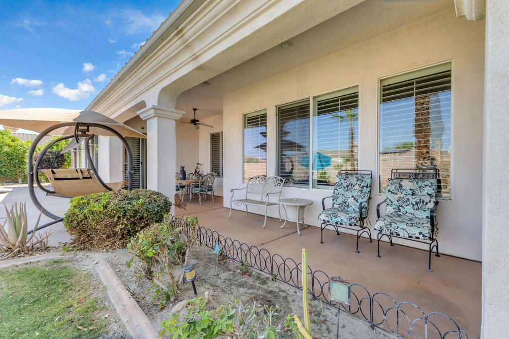 2250 N Hermosa Drive
