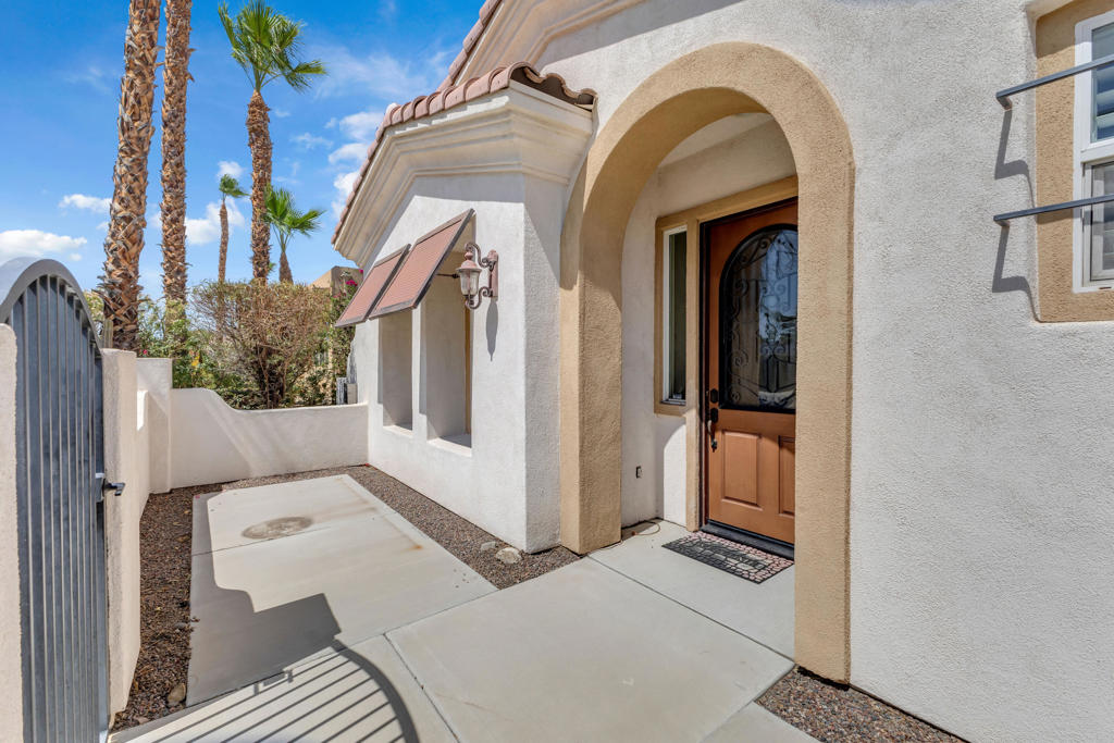 2250 N Hermosa Drive