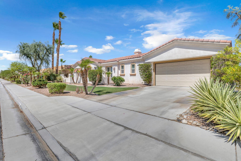 2250 N Hermosa Drive