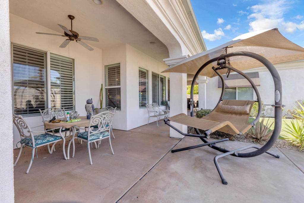 2250 N Hermosa Drive