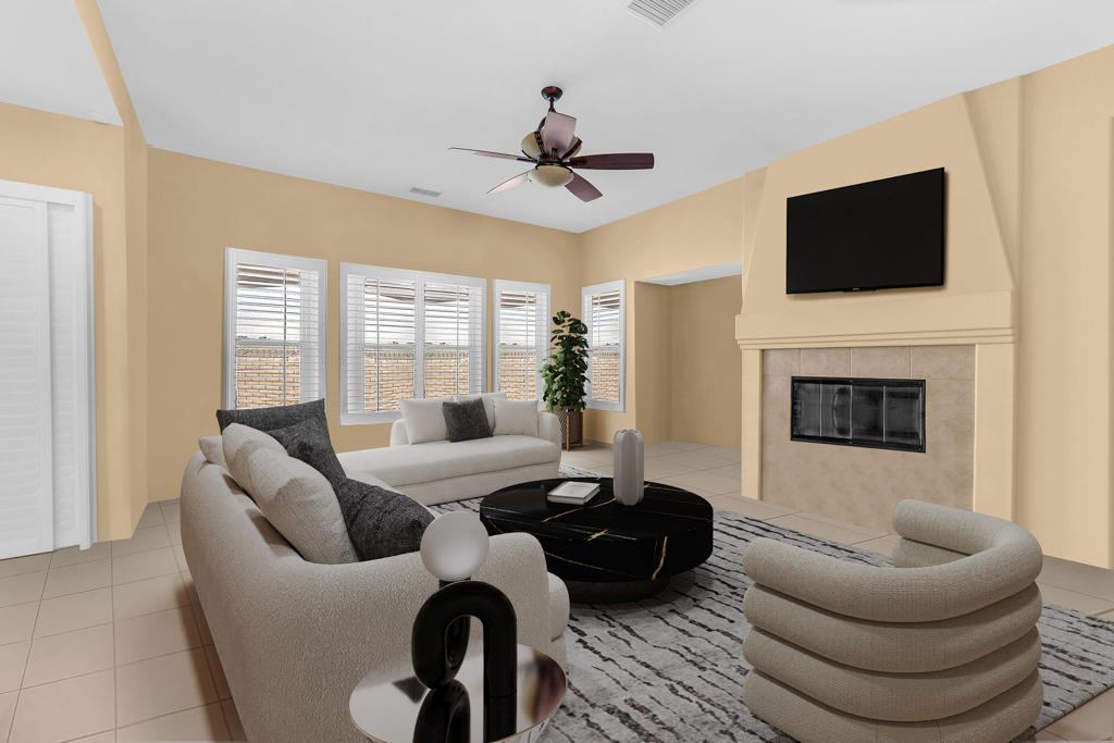 2250 N Hermosa Drive