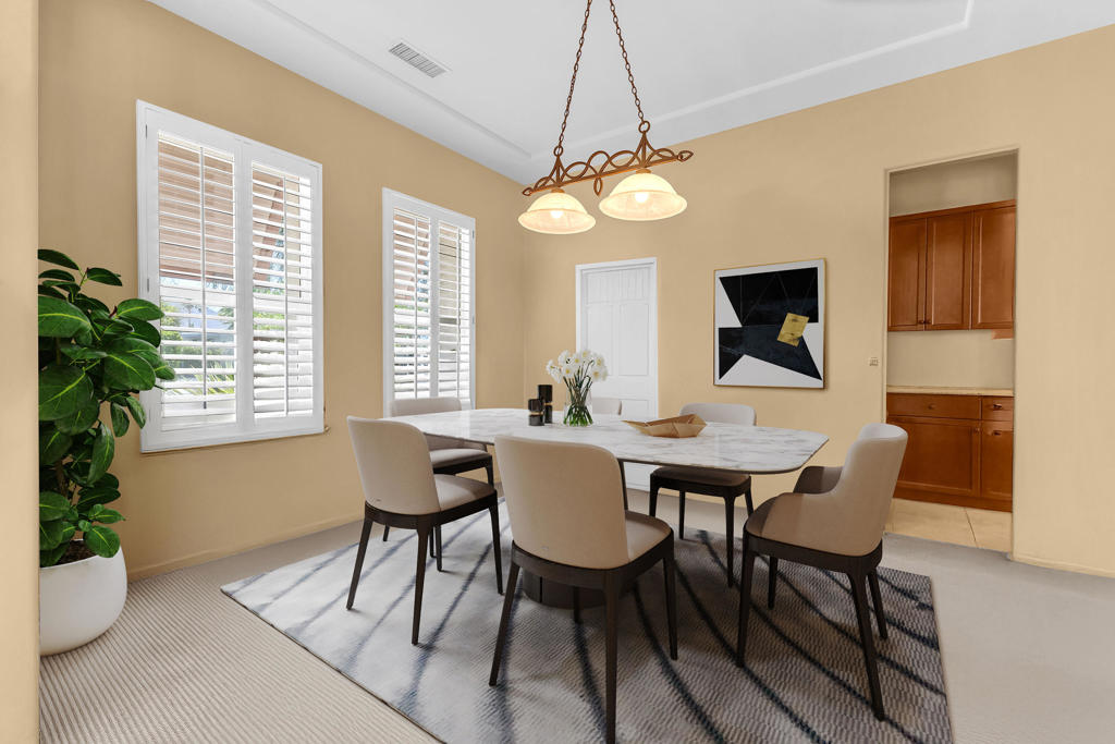 2250 N Hermosa Drive