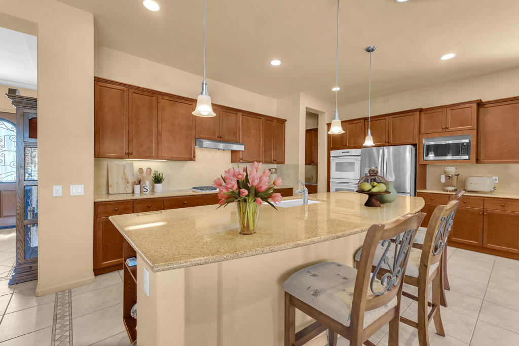 2250 N Hermosa Drive