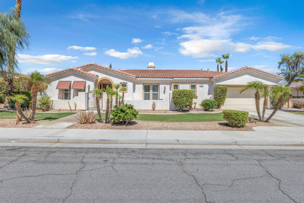 2250 N Hermosa Drive