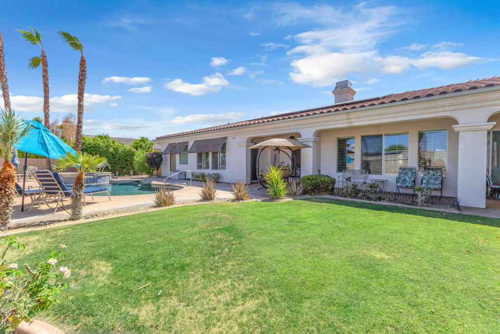 2250 N Hermosa Drive