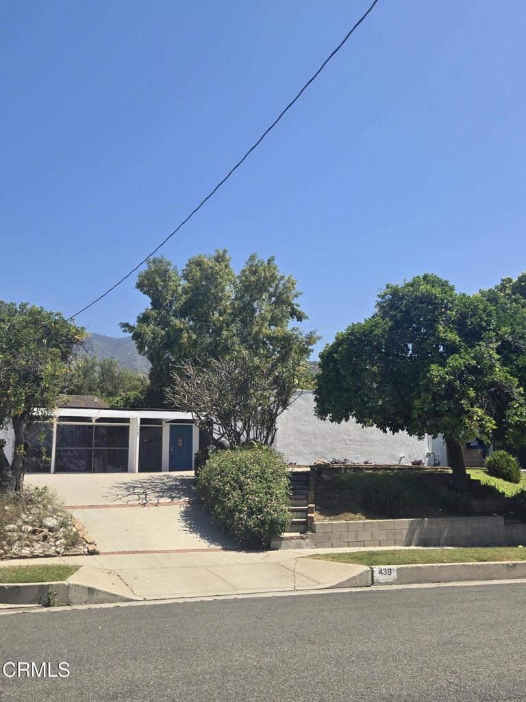 439 E Greystone Avenue