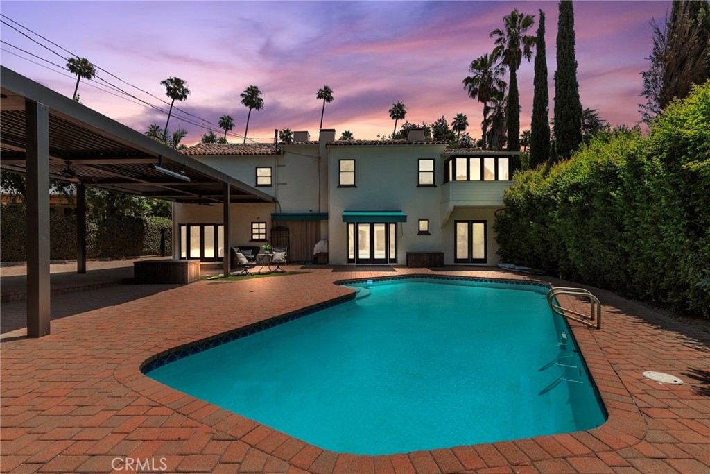 2297 Midlothian Drive