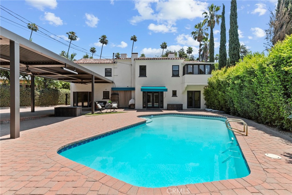 2297 Midlothian Drive