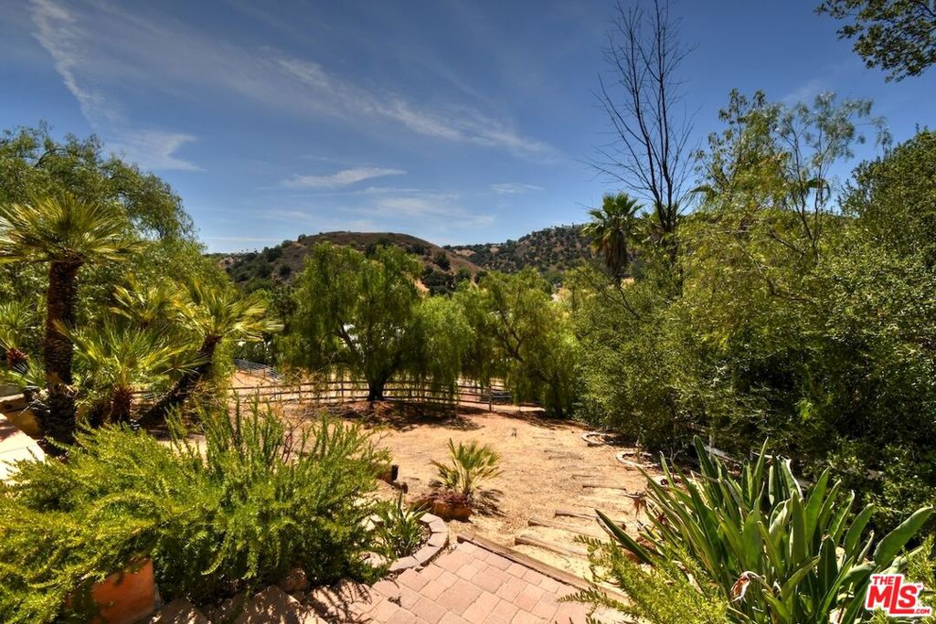 24926 Jim Bridger Road