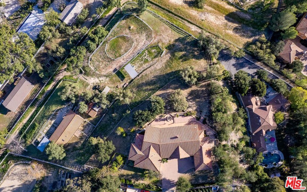 24926 Jim Bridger Road