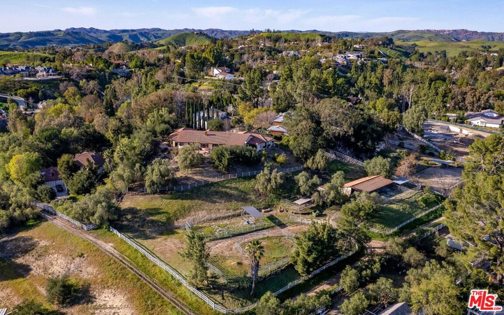 24926 Jim Bridger Road