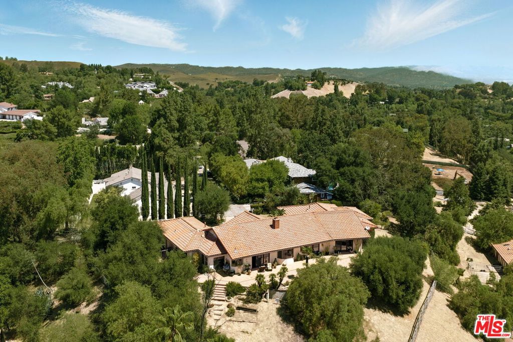 24926 Jim Bridger Road