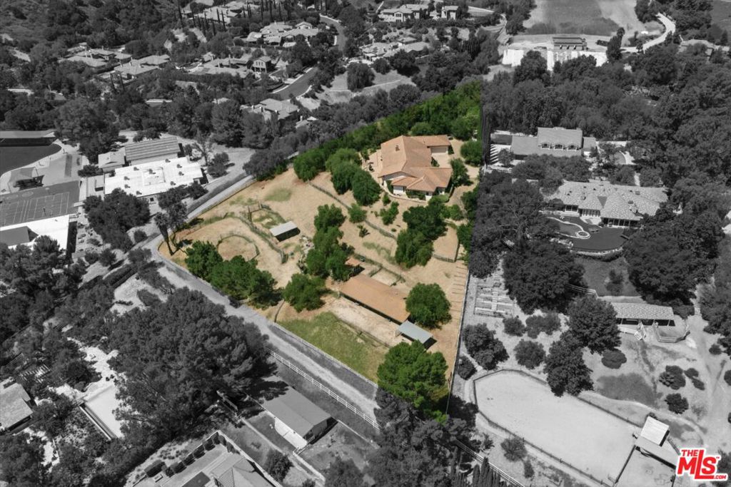 24926 Jim Bridger Road