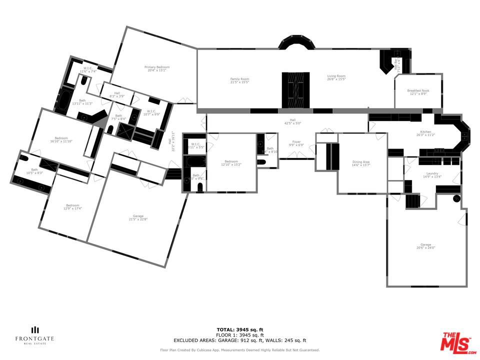 24926 Jim Bridger Road