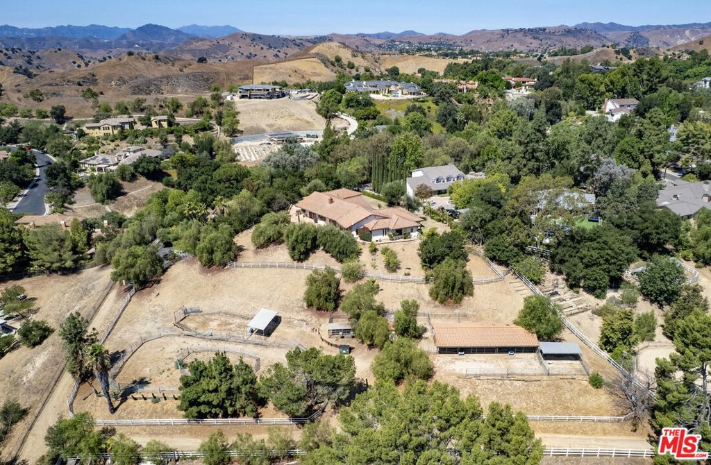 24926 Jim Bridger Road