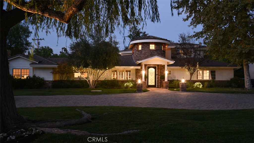 23649 Long Valley Road