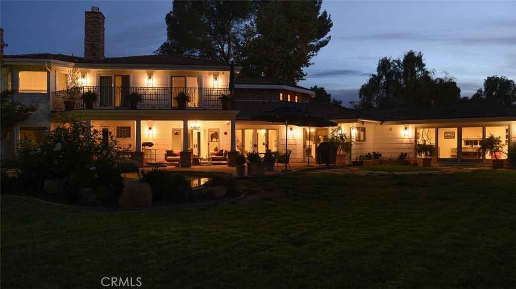 23649 Long Valley Road