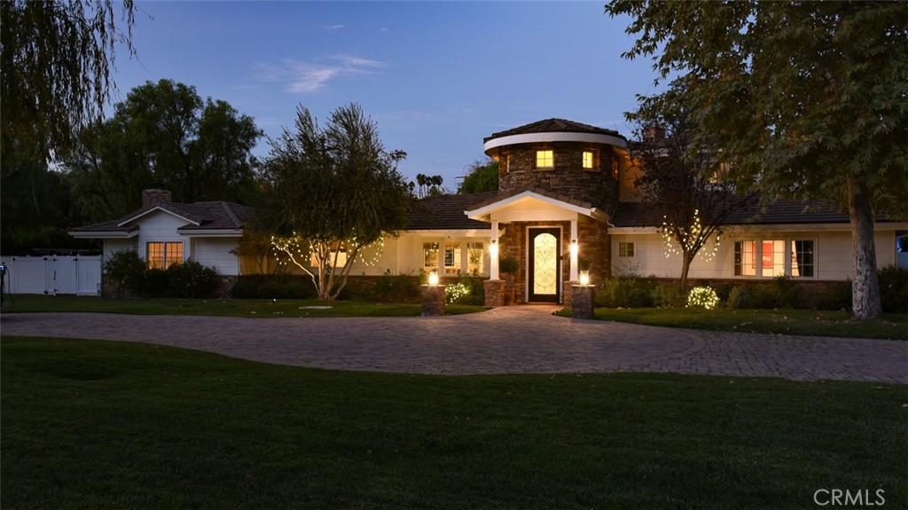 23649 Long Valley Road