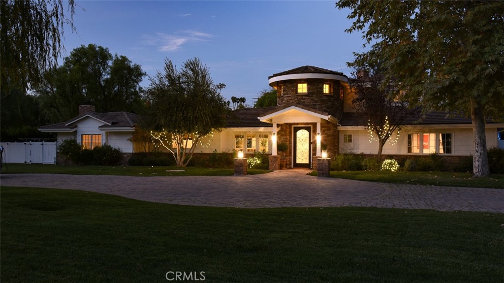 23649 Long Valley Road