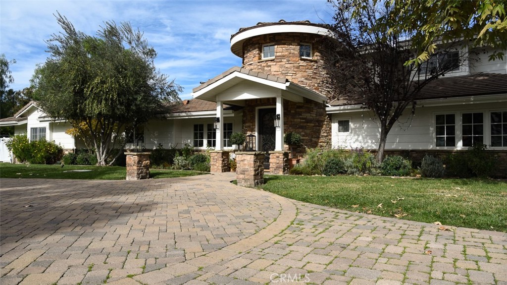 23649 Long Valley Road