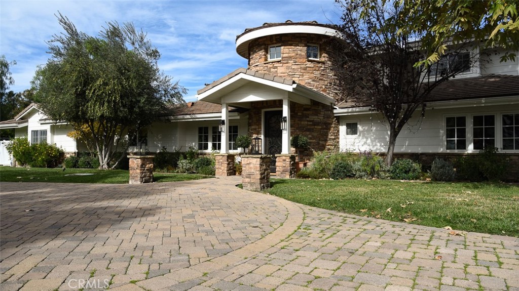 23649 Long Valley Road