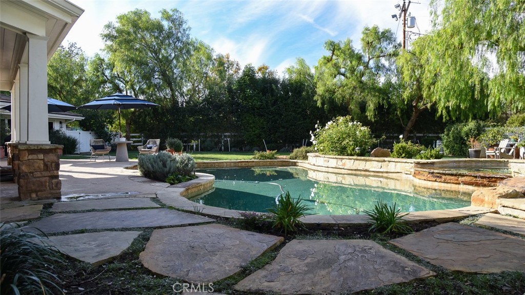 23649 Long Valley Road