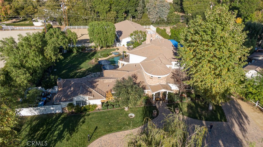 23649 Long Valley Road