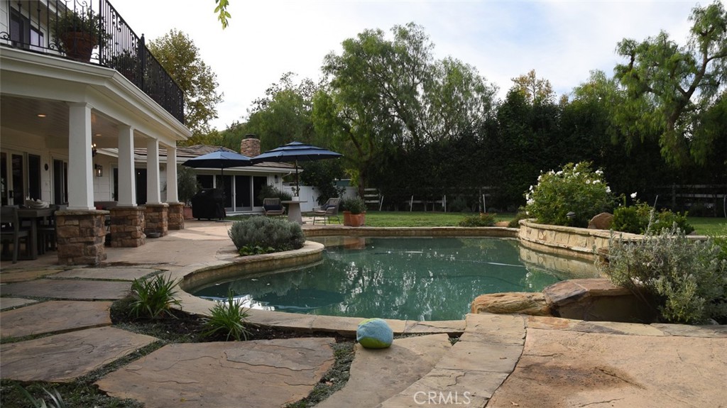 23649 Long Valley Road