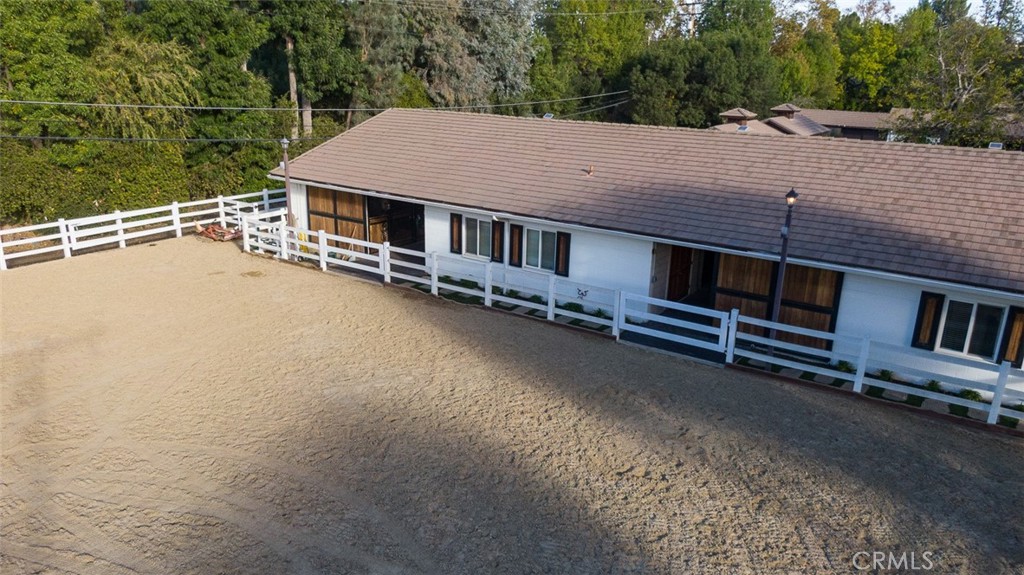 23649 Long Valley Road