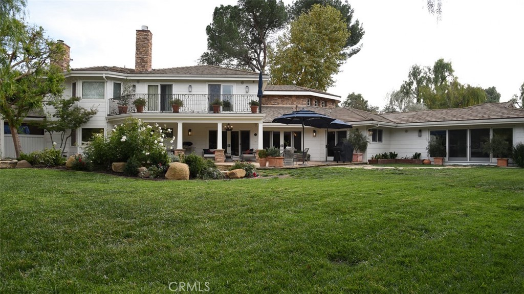 23649 Long Valley Road