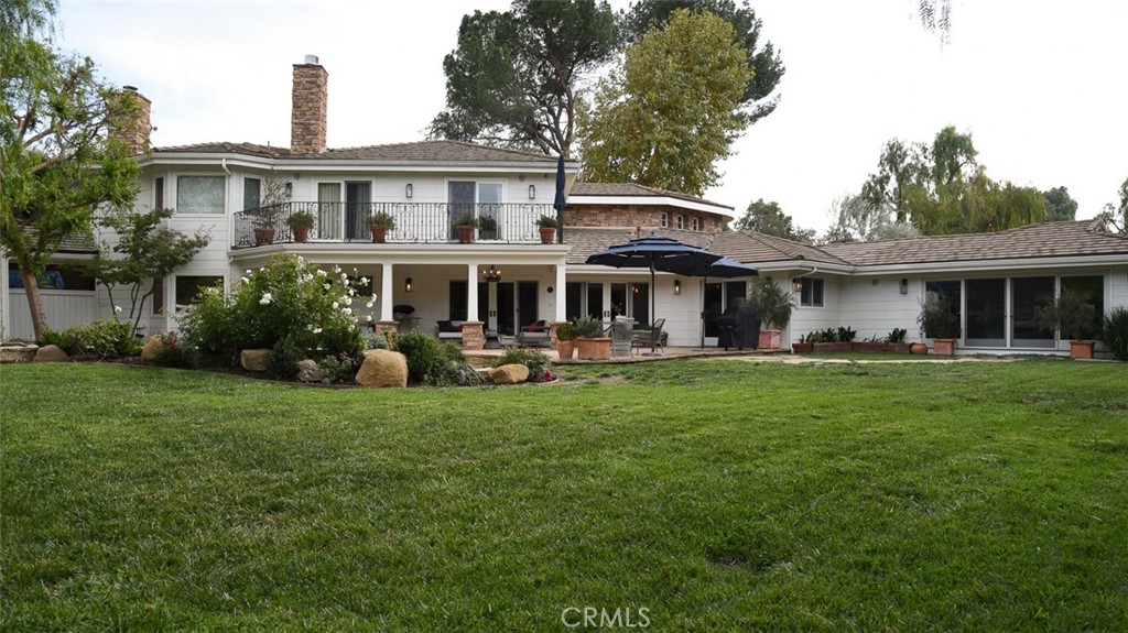 23649 Long Valley Road