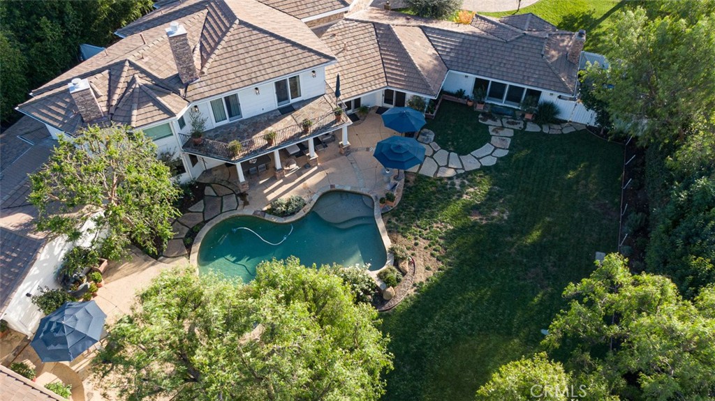 23649 Long Valley Road