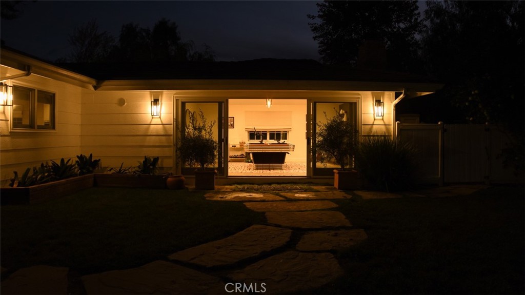 23649 Long Valley Road