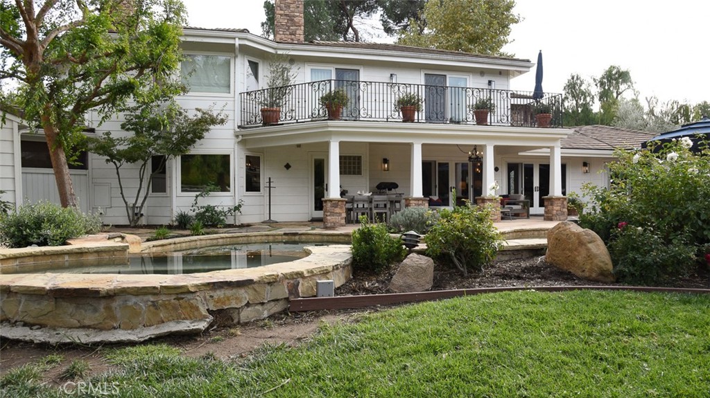 23649 Long Valley Road